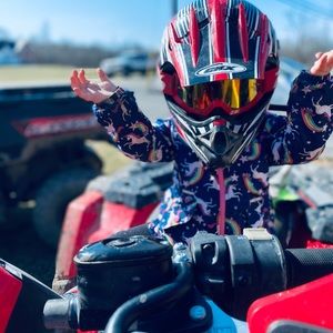 Meet your Posher, Alaina